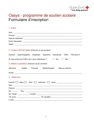 CRG_Oasys_Formulaire Inscription_2024